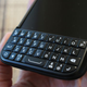 Illustration for article titled BlackBerry's War Against Ryan Seacrest's Typo Keyboard Is Just Great